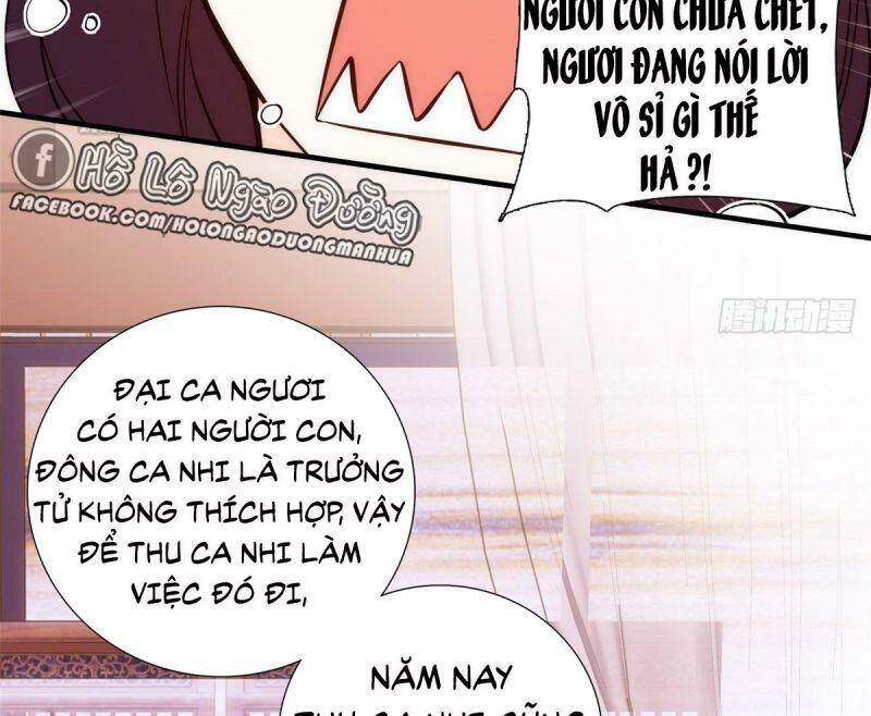 Thiều Quang Mạn Chapter 60 - Trang 2