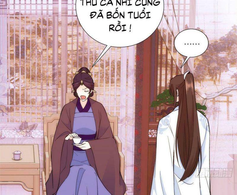 Thiều Quang Mạn Chapter 60 - Trang 2