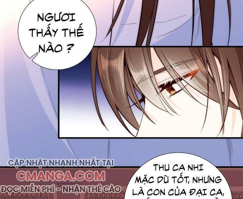 Thiều Quang Mạn Chapter 60 - Trang 2