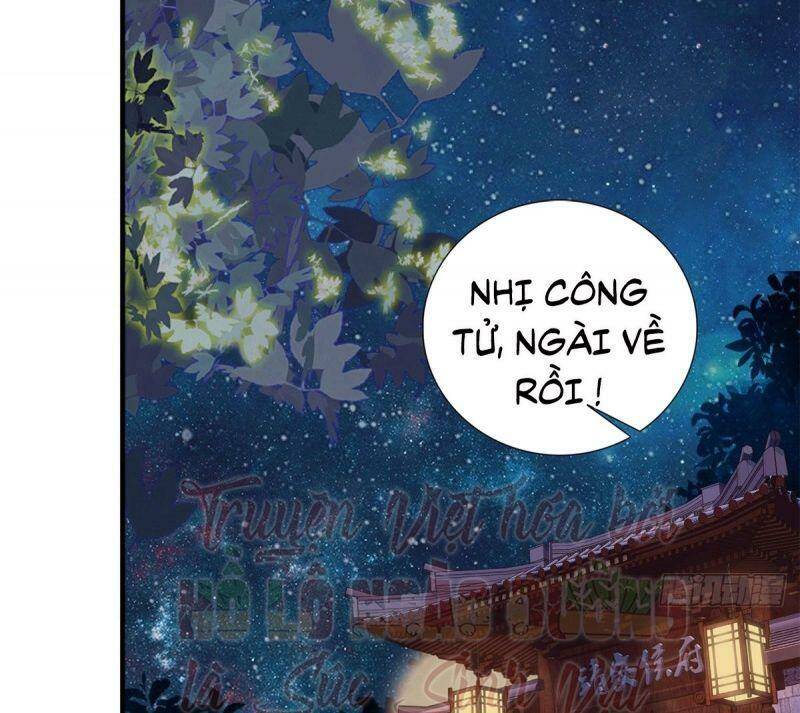 Thiều Quang Mạn Chapter 60 - Trang 2