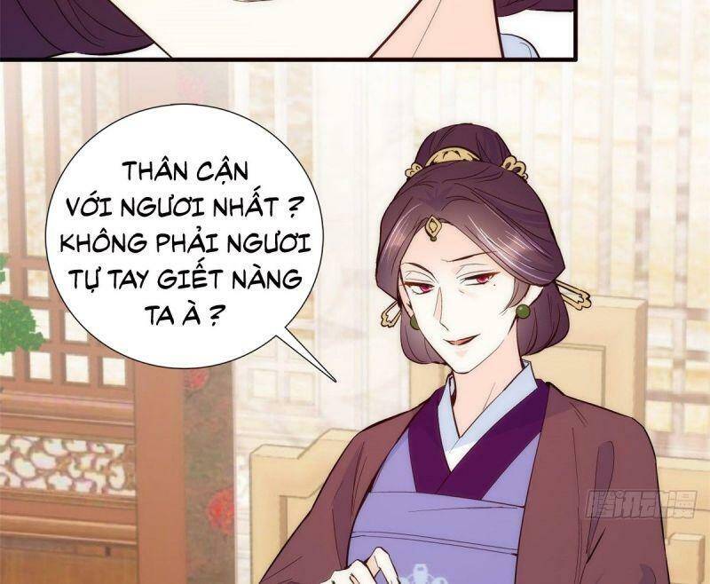 Thiều Quang Mạn Chapter 60 - Trang 2