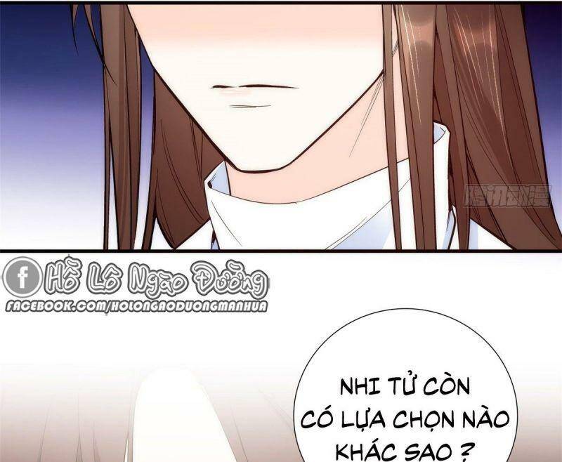 Thiều Quang Mạn Chapter 60 - Trang 2