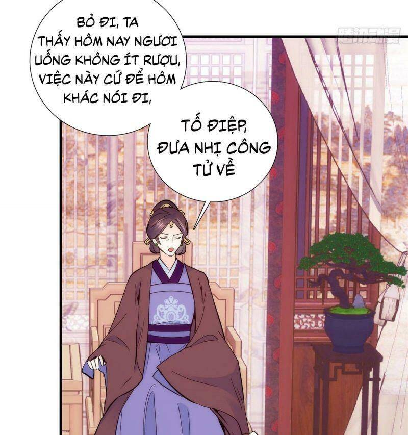 Thiều Quang Mạn Chapter 60 - Trang 2