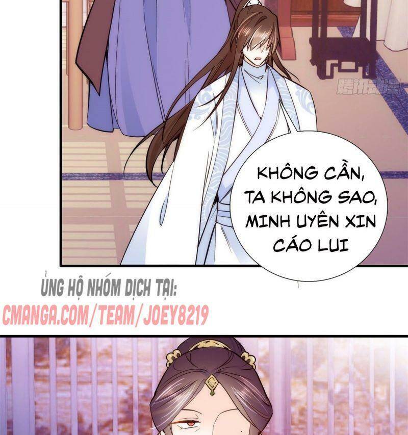 Thiều Quang Mạn Chapter 60 - Trang 2