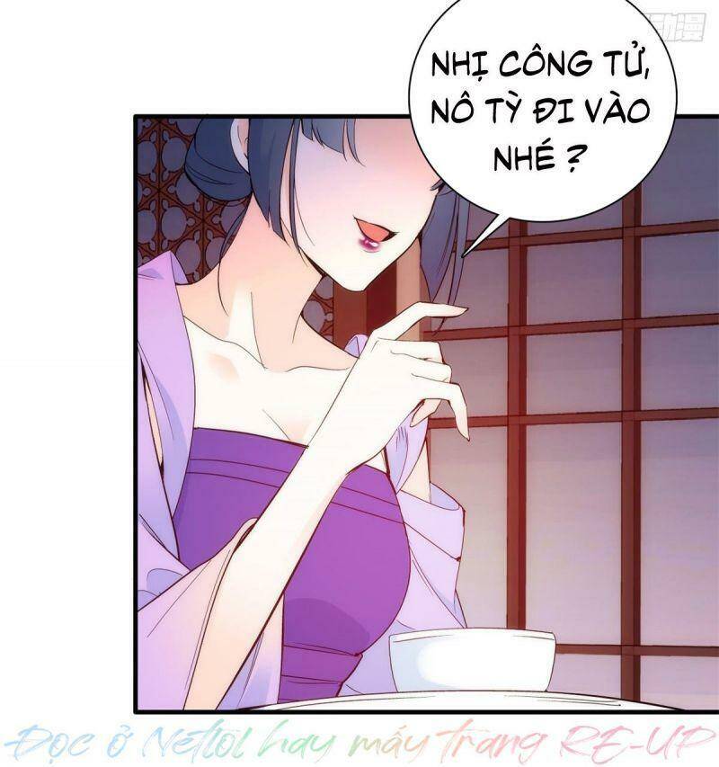 Thiều Quang Mạn Chapter 60 - Trang 2