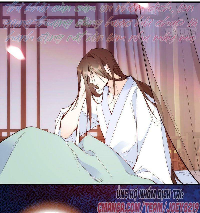 Thiều Quang Mạn Chapter 60 - Trang 2