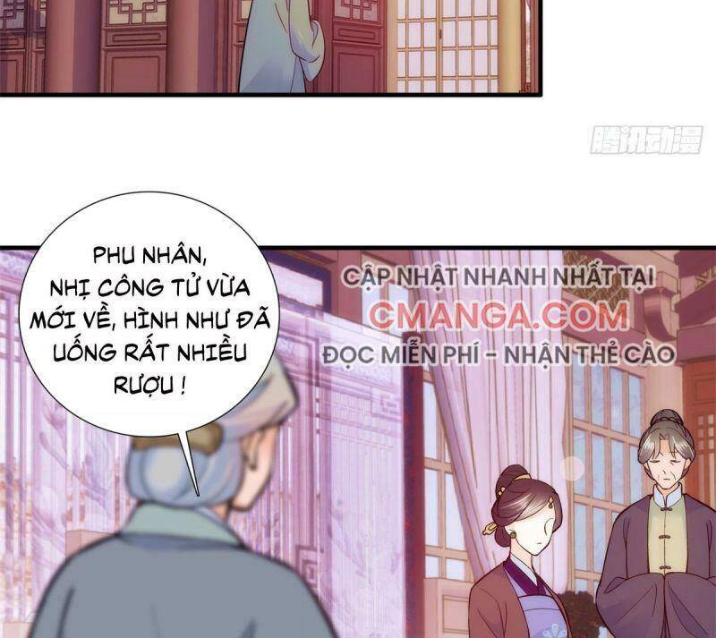Thiều Quang Mạn Chapter 60 - Trang 2