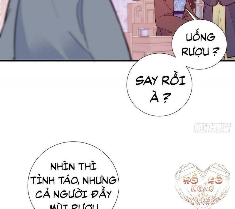 Thiều Quang Mạn Chapter 60 - Trang 2