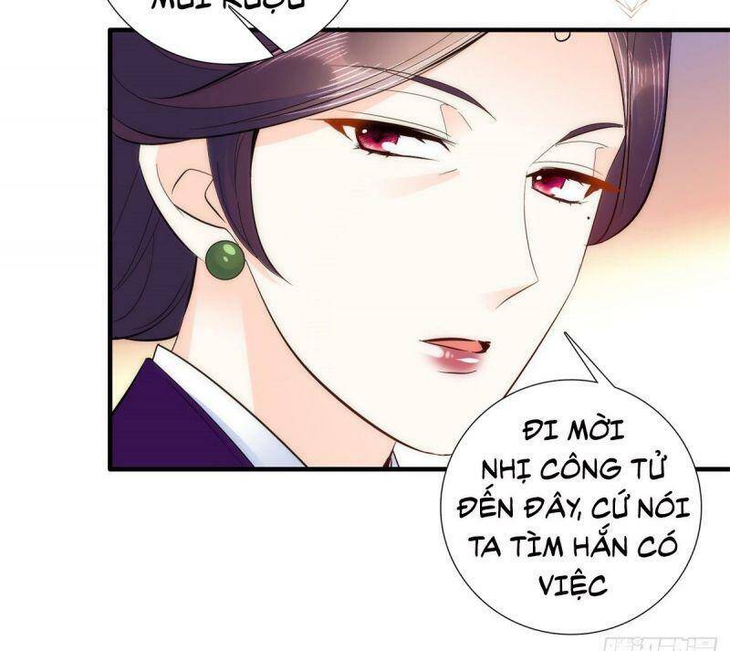 Thiều Quang Mạn Chapter 60 - Trang 2