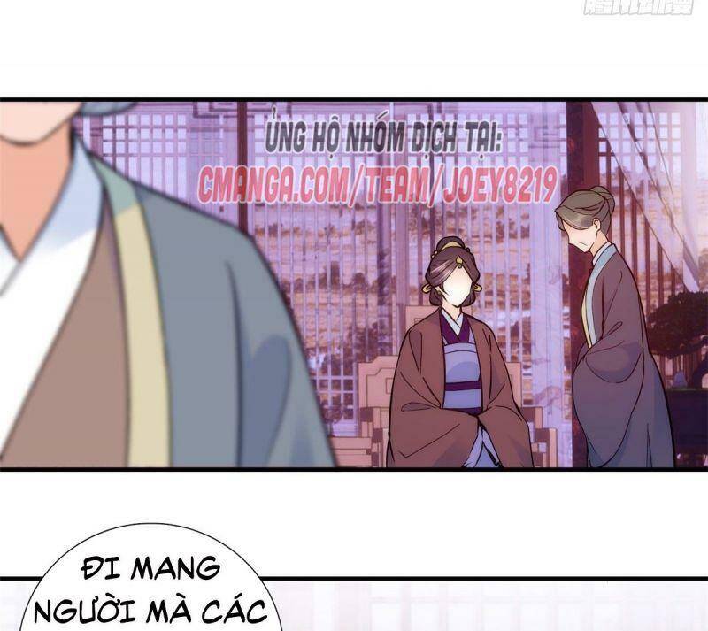 Thiều Quang Mạn Chapter 60 - Trang 2