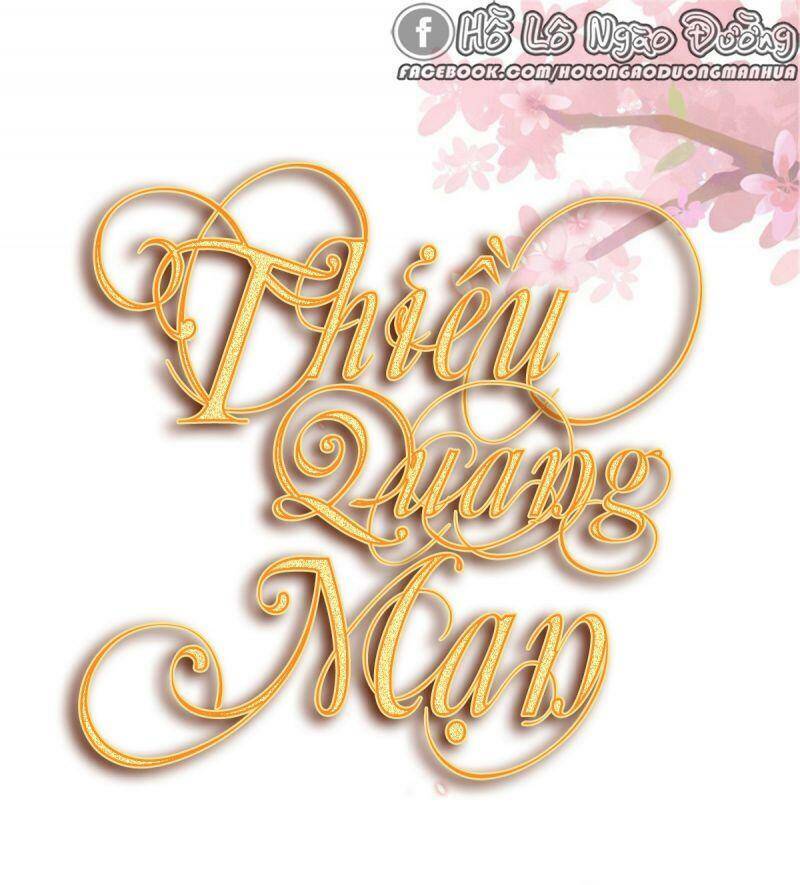 Thiều Quang Mạn Chapter 61 - Trang 2