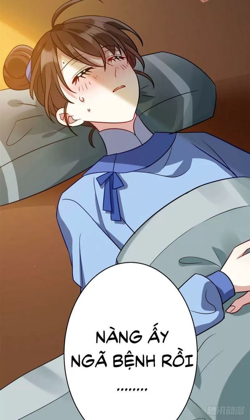 Thiều Quang Mạn Chapter 7 - Trang 2