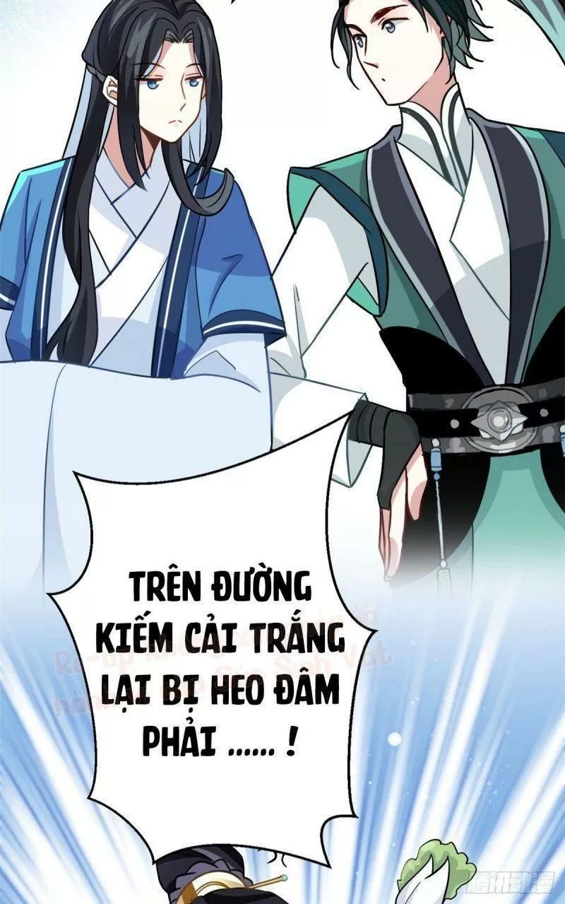 Thiều Quang Mạn Chapter 9 - Trang 2
