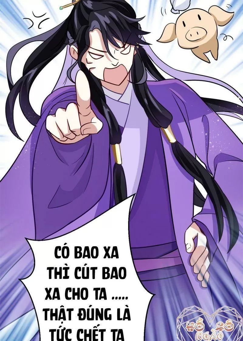 Thiều Quang Mạn Chapter 9 - Trang 2