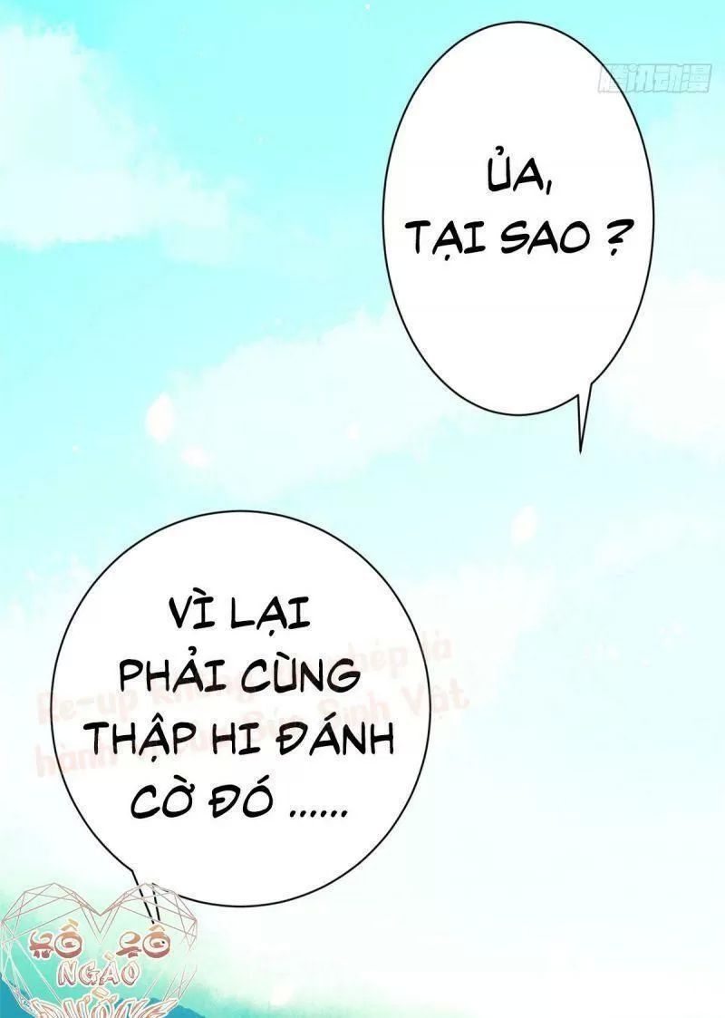 Thiều Quang Mạn Chapter 9 - Trang 2