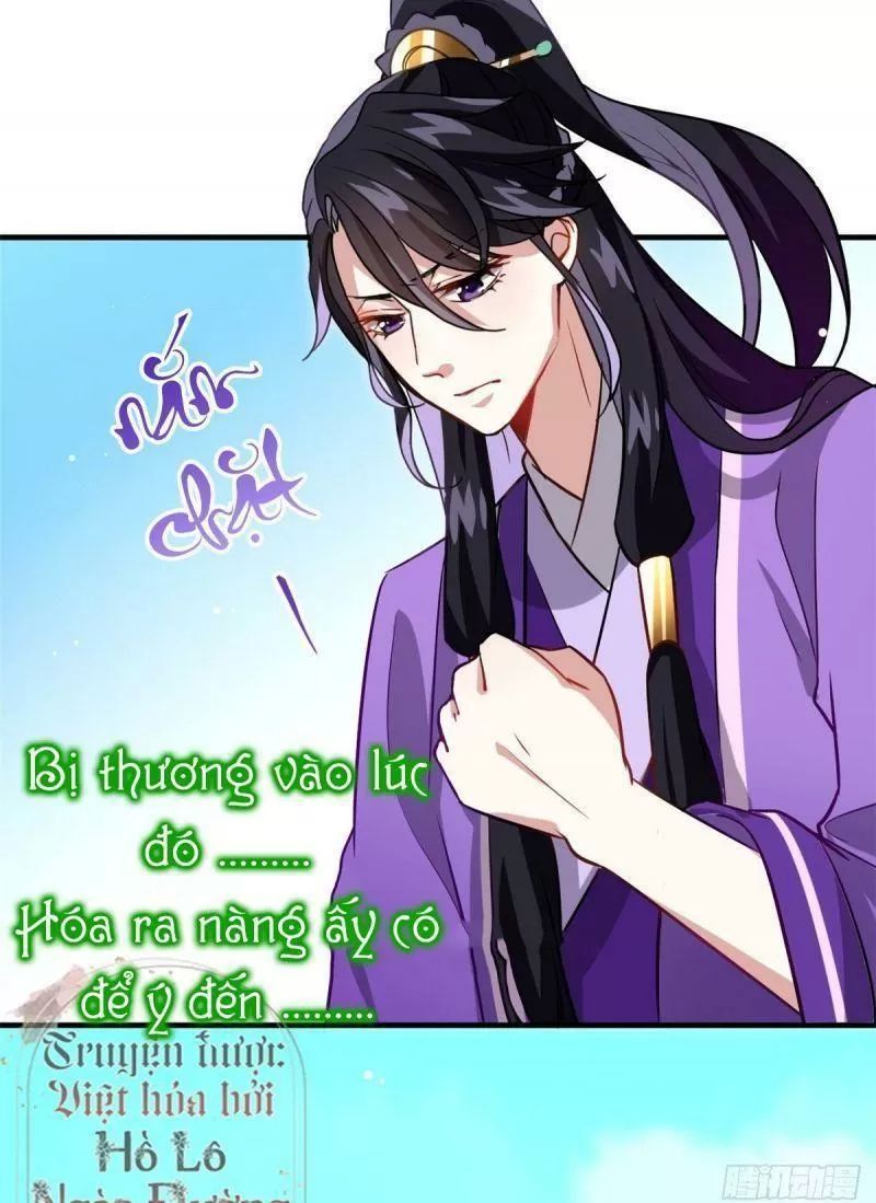 Thiều Quang Mạn Chapter 9 - Trang 2