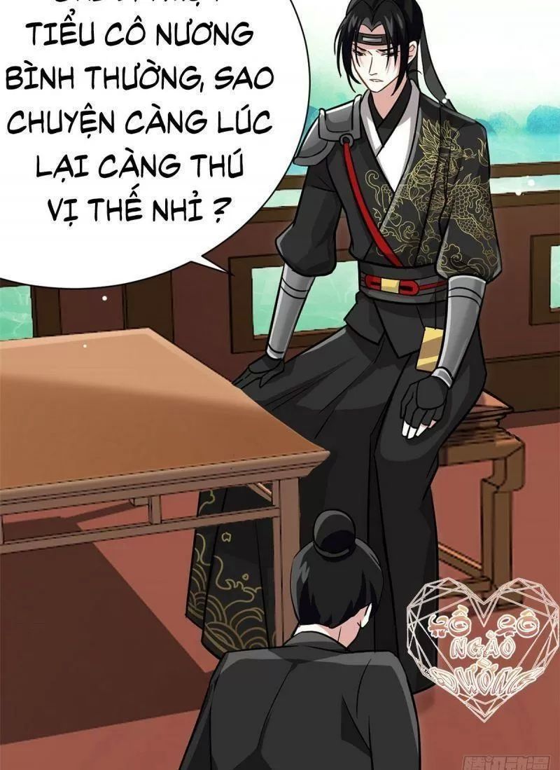 Thiều Quang Mạn Chapter 9 - Trang 2