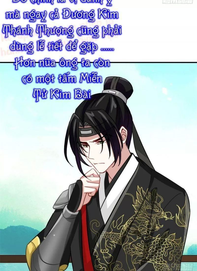 Thiều Quang Mạn Chapter 9 - Trang 2