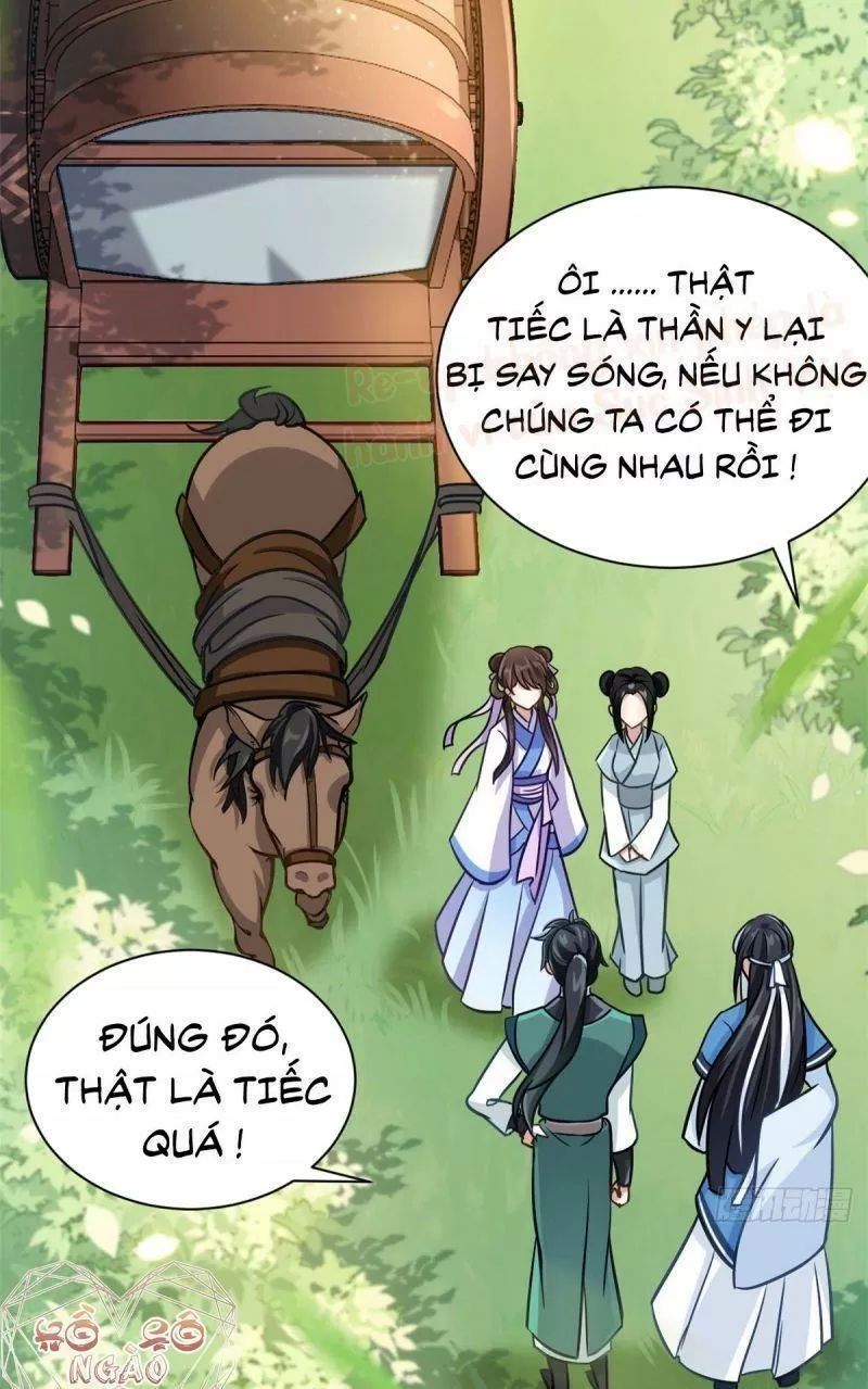 Thiều Quang Mạn Chapter 9 - Trang 2