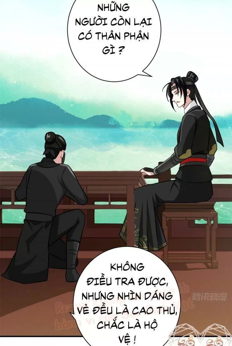 Thiều Quang Mạn Chapter 9 - Trang 2