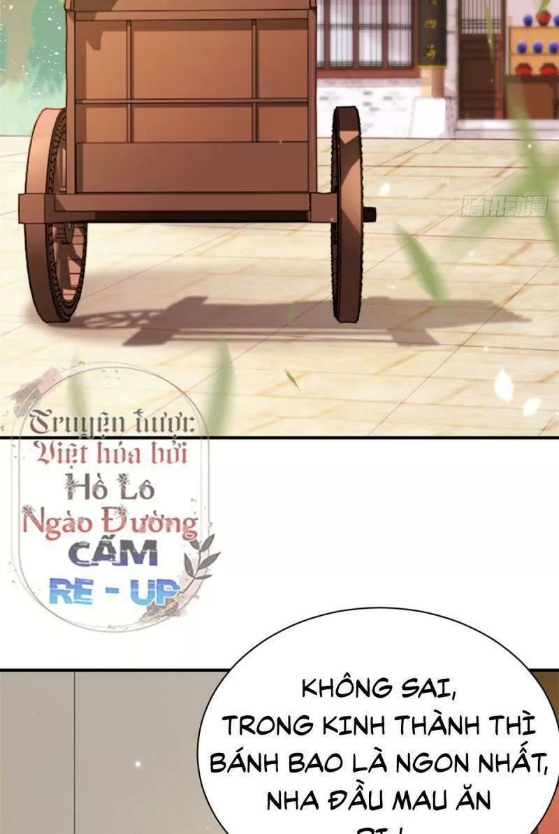 Thiều Quang Mạn Chapter 9 - Trang 2