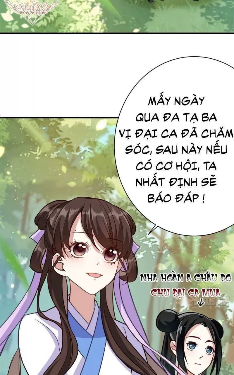 Thiều Quang Mạn Chapter 9 - Trang 2