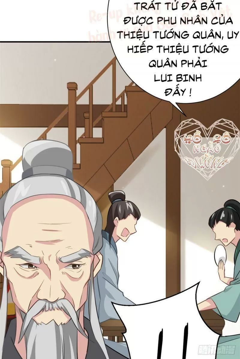 Thiều Quang Mạn Chapter 9 - Trang 2