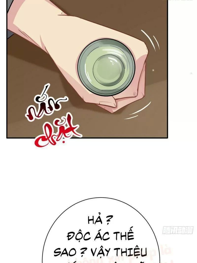 Thiều Quang Mạn Chapter 9 - Trang 2