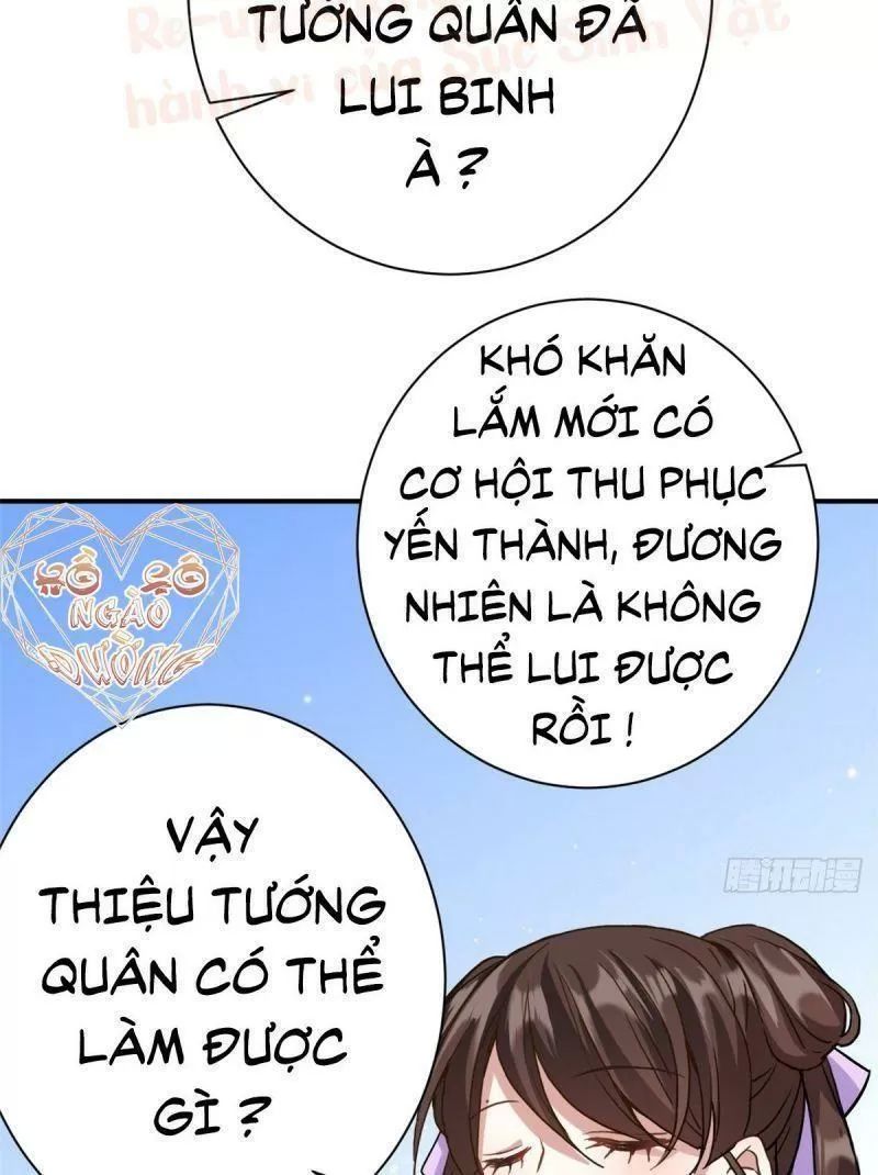 Thiều Quang Mạn Chapter 9 - Trang 2