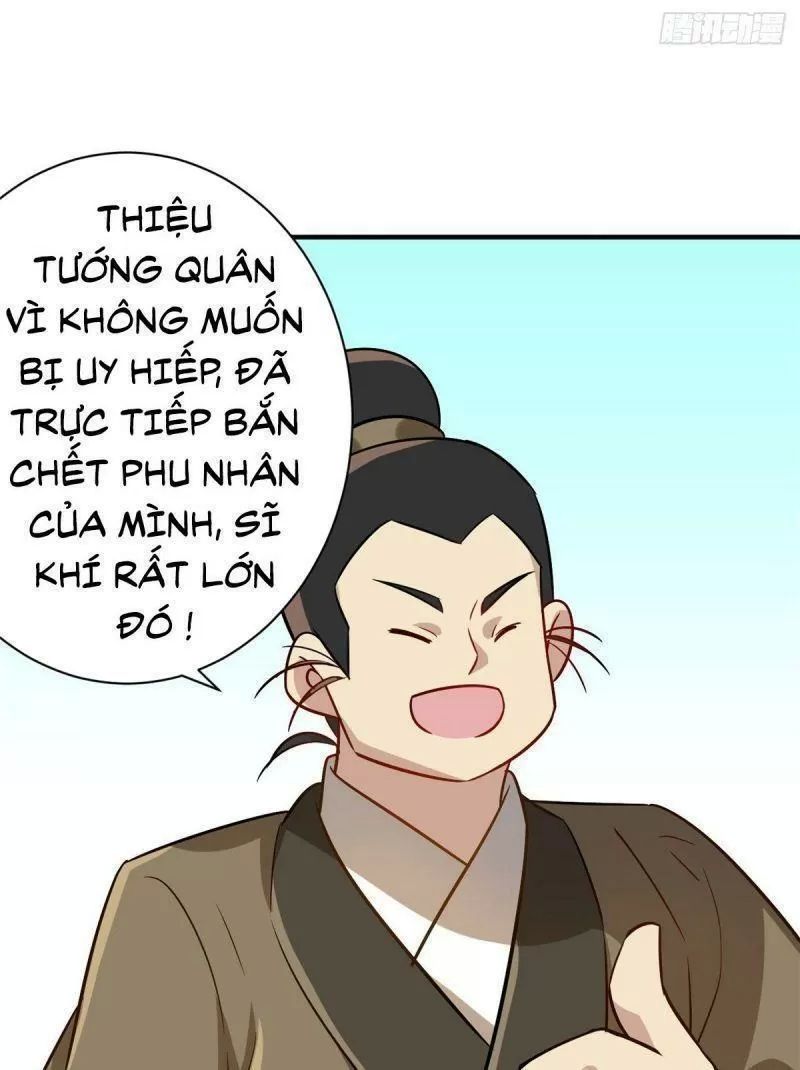 Thiều Quang Mạn Chapter 9 - Trang 2