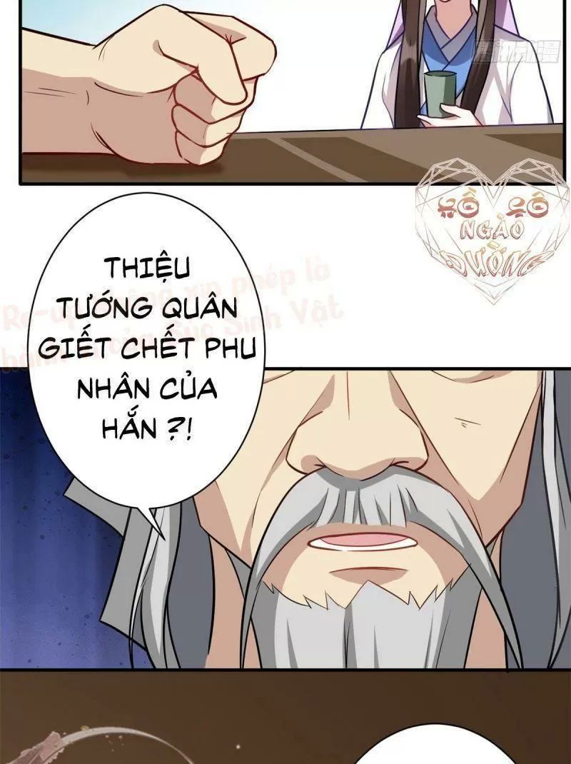 Thiều Quang Mạn Chapter 9 - Trang 2