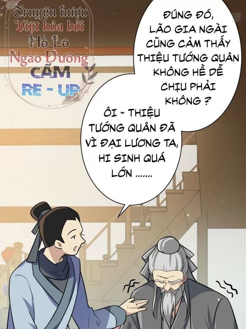 Thiều Quang Mạn Chapter 9 - Trang 2