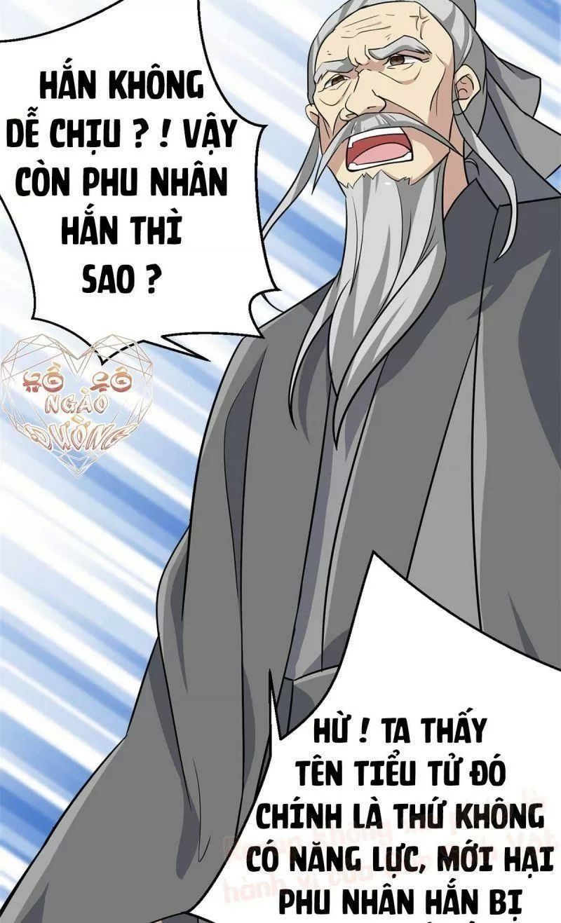 Thiều Quang Mạn Chapter 9 - Trang 2