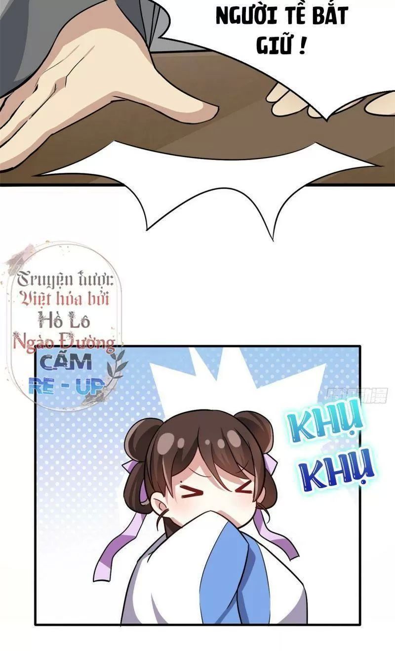 Thiều Quang Mạn Chapter 9 - Trang 2