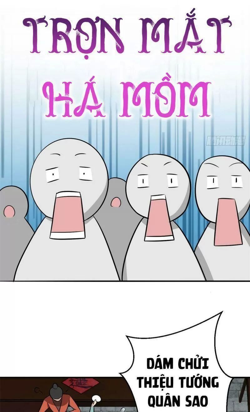 Thiều Quang Mạn Chapter 9 - Trang 2