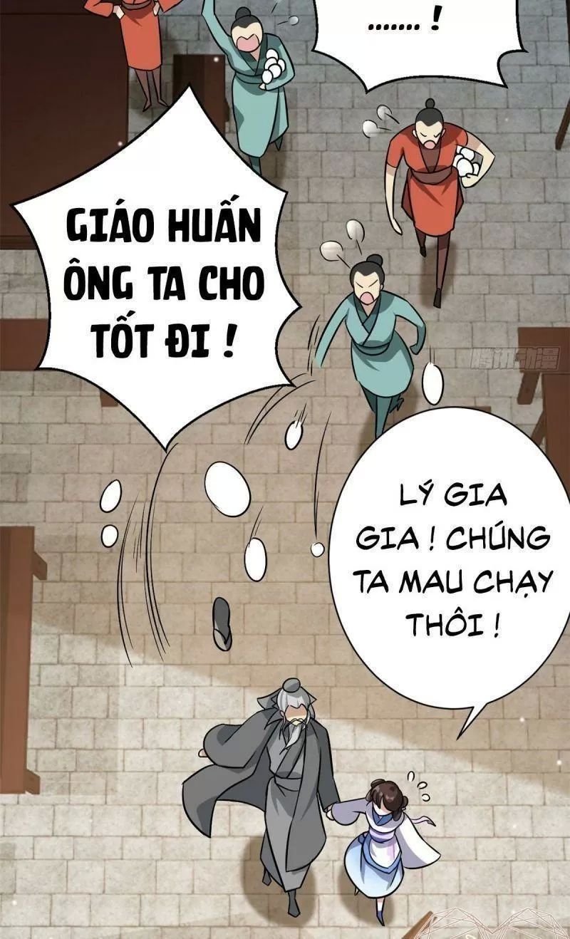 Thiều Quang Mạn Chapter 9 - Trang 2