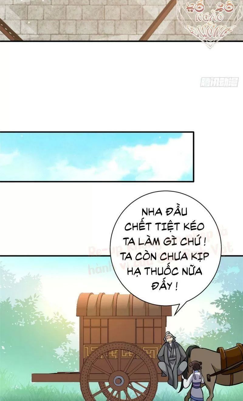 Thiều Quang Mạn Chapter 9 - Trang 2