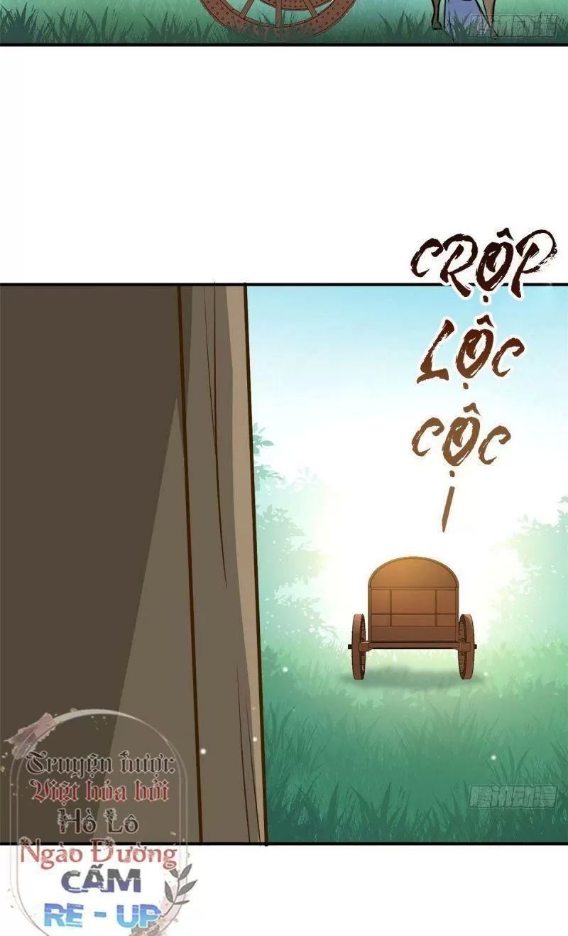 Thiều Quang Mạn Chapter 9 - Trang 2