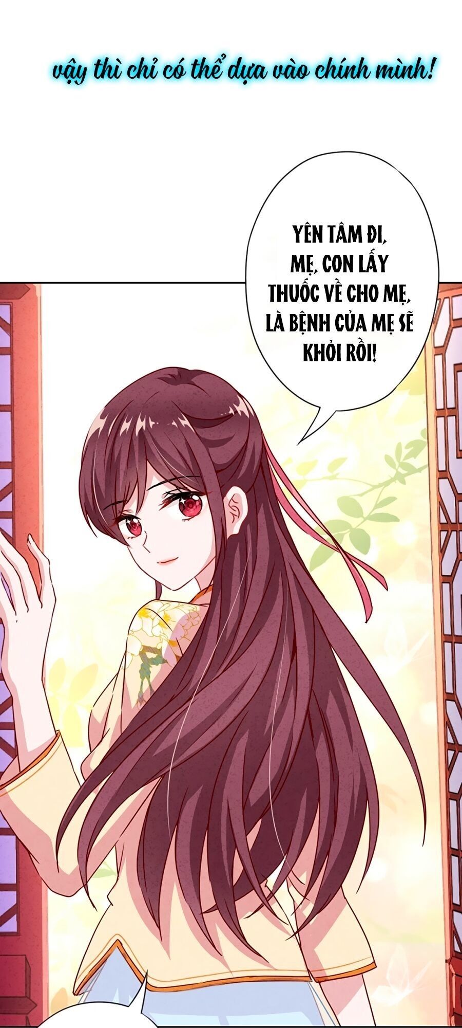 Thiếu Soái, Vợ Anh Muốn Lật Trời! Chapter 0 - Trang 2