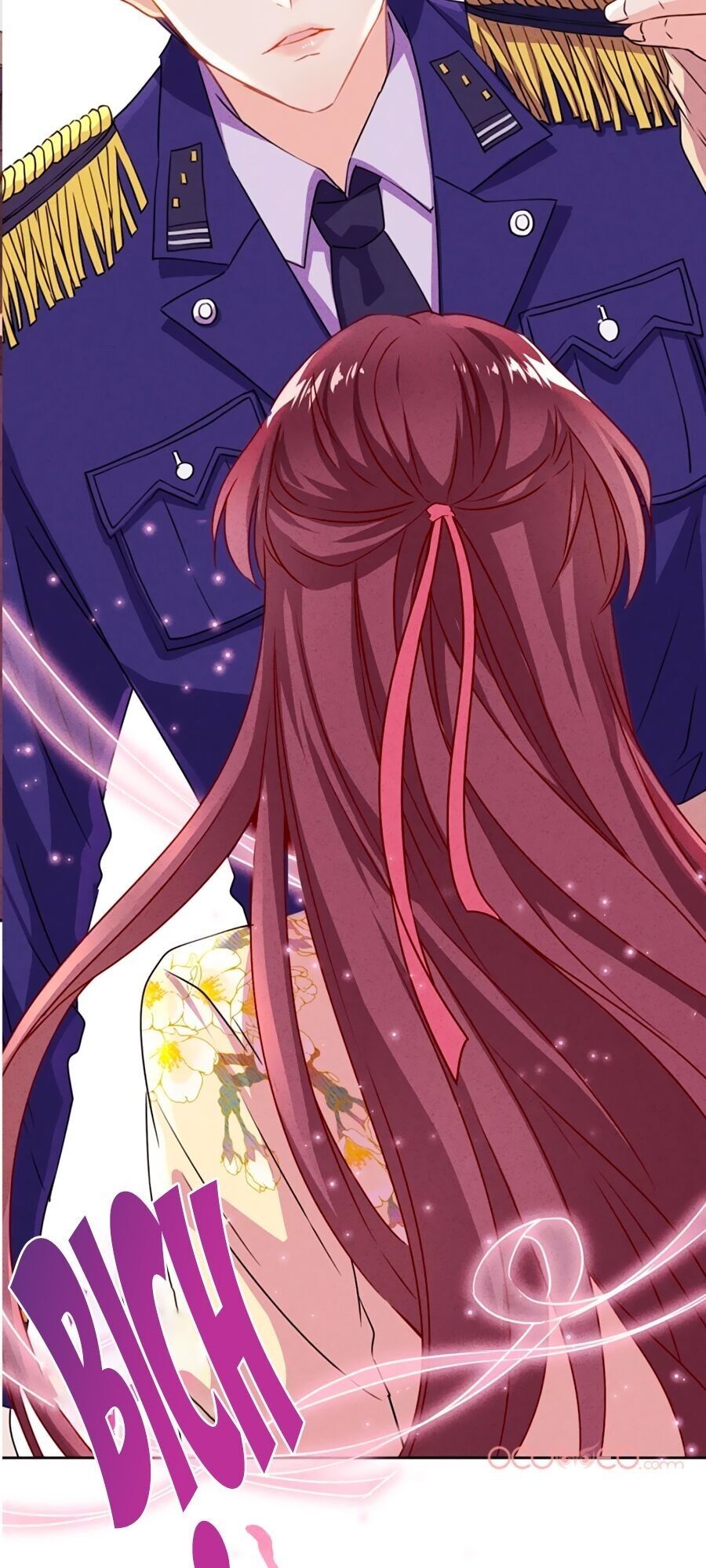 Thiếu Soái, Vợ Anh Muốn Lật Trời! Chapter 0 - Trang 2