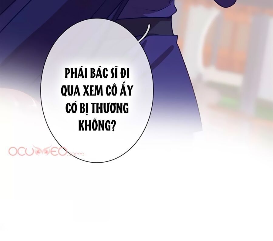 Thiếu Soái, Vợ Anh Muốn Lật Trời! Chapter 0 - Trang 2