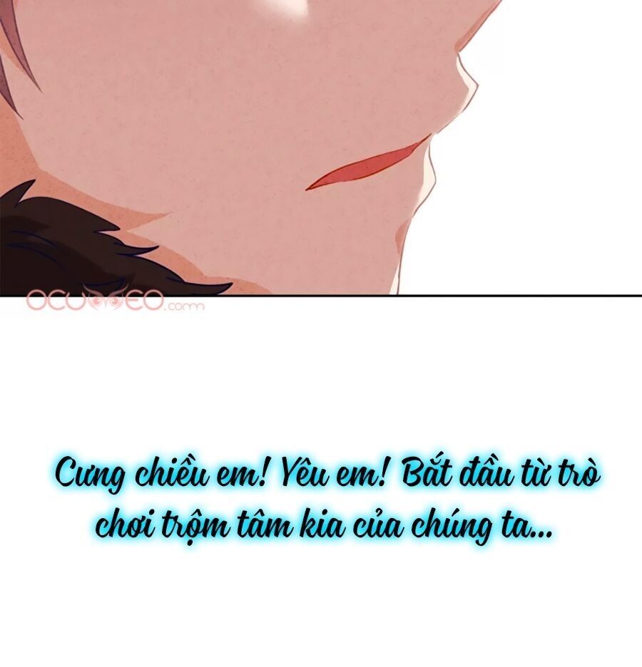 Thiếu Soái, Vợ Anh Muốn Lật Trời! Chapter 0 - Trang 2