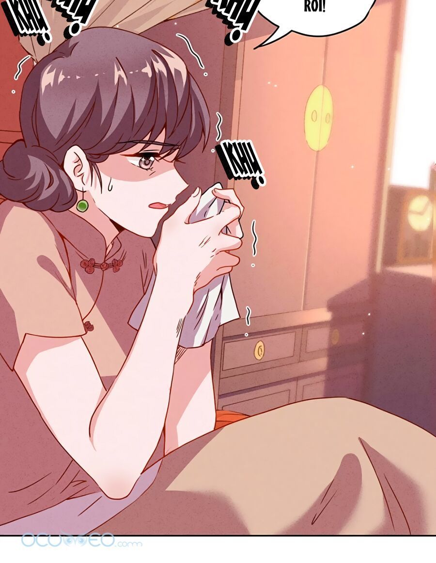 Thiếu Soái, Vợ Anh Muốn Lật Trời! Chapter 1 - Trang 2