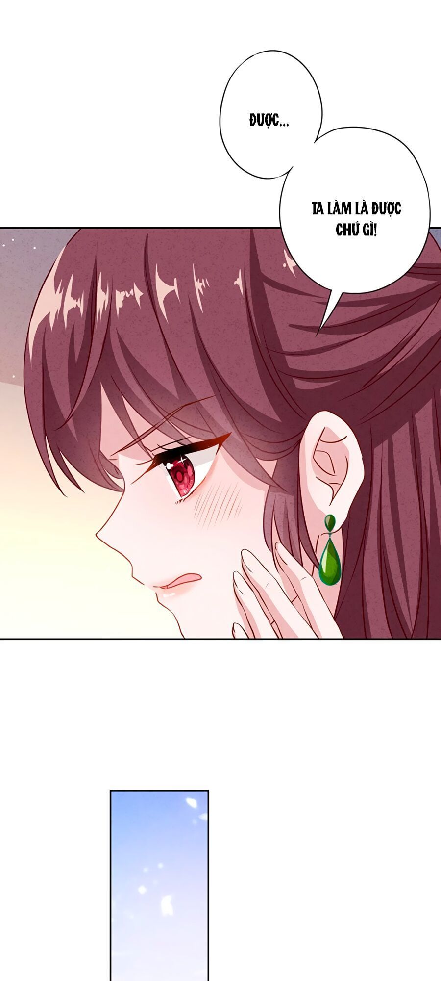 Thiếu Soái, Vợ Anh Muốn Lật Trời! Chapter 1 - Trang 2