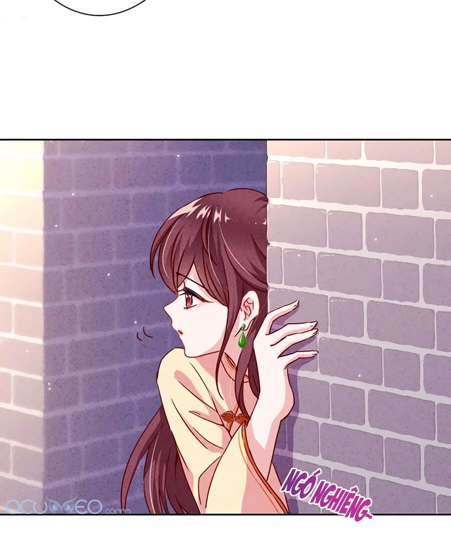 Thiếu Soái, Vợ Anh Muốn Lật Trời! Chapter 1 - Trang 2