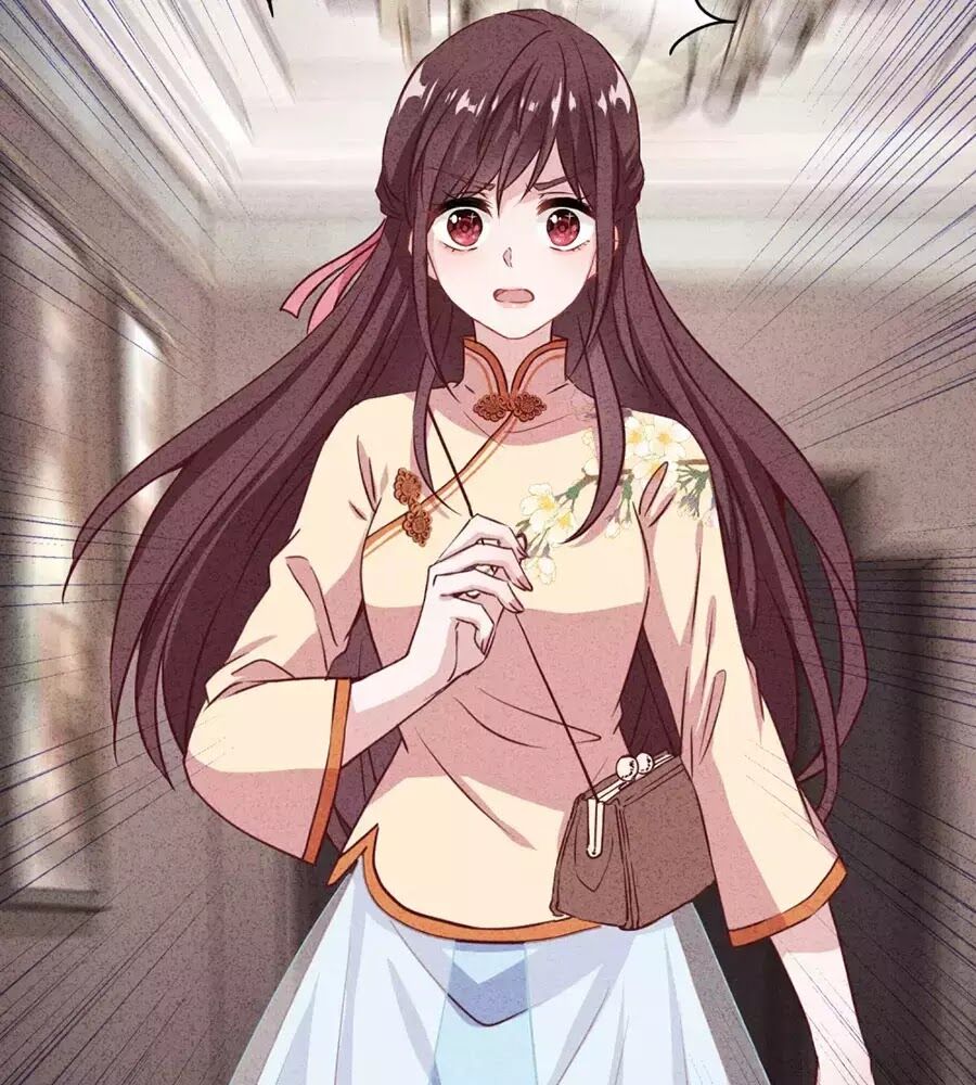 Thiếu Soái, Vợ Anh Muốn Lật Trời! Chapter 10 - Trang 2