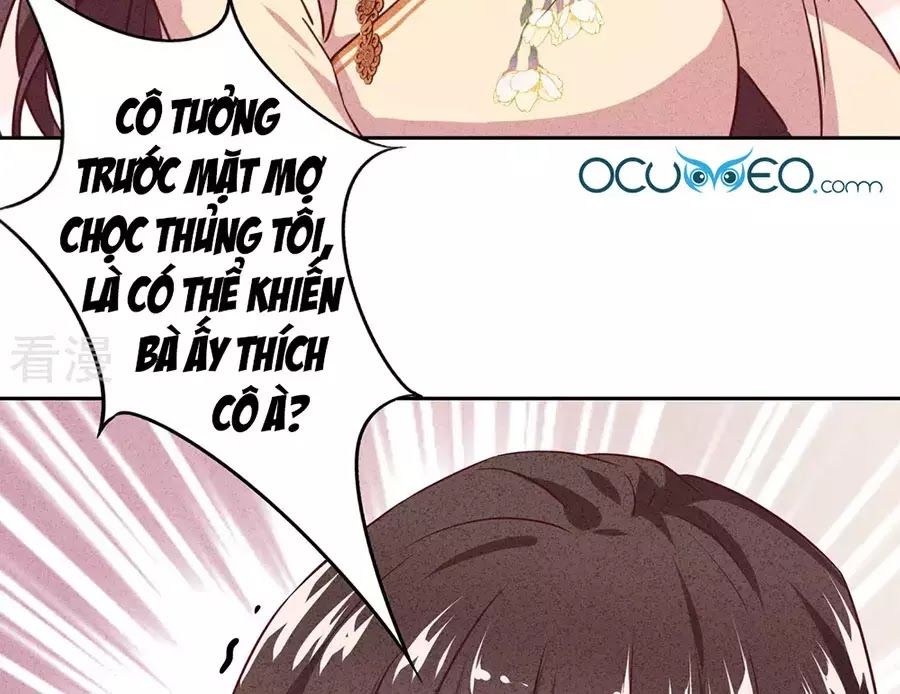 Thiếu Soái, Vợ Anh Muốn Lật Trời! Chapter 11 - Trang 2