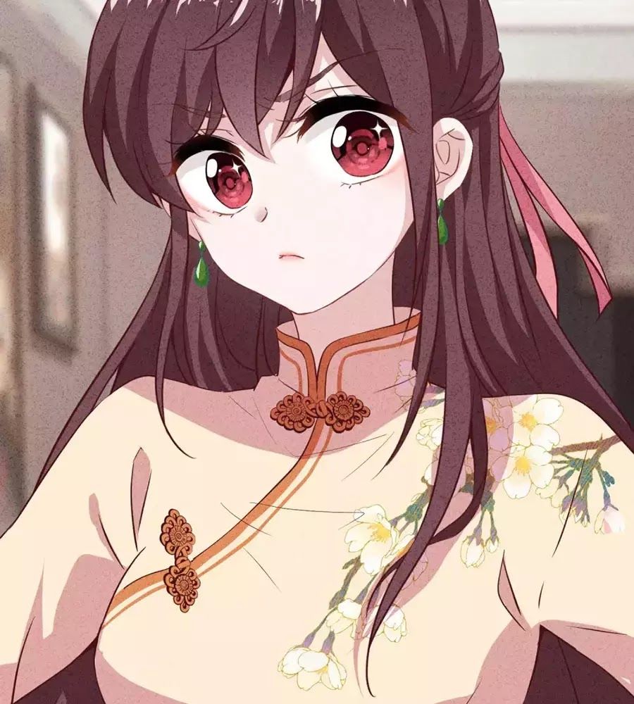 Thiếu Soái, Vợ Anh Muốn Lật Trời! Chapter 11 - Trang 2