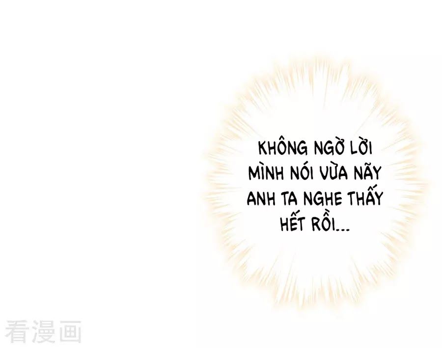 Thiếu Soái, Vợ Anh Muốn Lật Trời! Chapter 12 - Trang 2