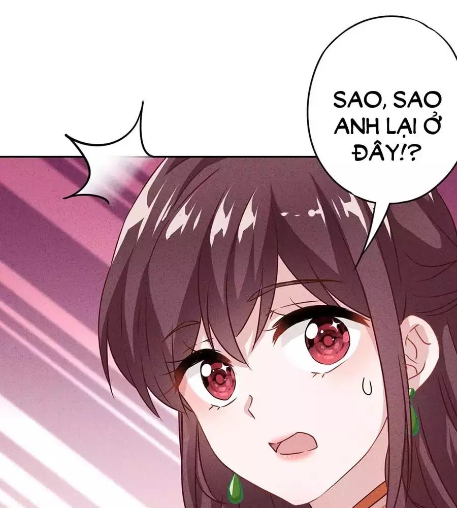 Thiếu Soái, Vợ Anh Muốn Lật Trời! Chapter 13 - Trang 2